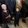 День памяти блж. Матроны Московской