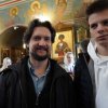День памяти блж. Матроны Московской