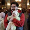 День памяти блж. Матроны Московской