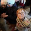 День памяти блж. Матроны Московской