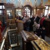 День памяти блж. Матроны Московской