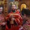 День памяти блж. Матроны Московской