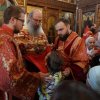 День памяти блж. Матроны Московской