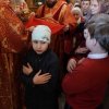 День памяти блж. Матроны Московской