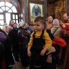 День памяти блж. Матроны Московской