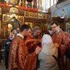 День памяти блж. Матроны Московской