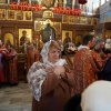 День памяти блж. Матроны Московской