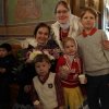 День памяти блж. Матроны Московской