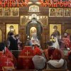 День памяти блж. Матроны Московской