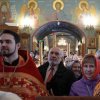 День памяти блж. Матроны Московской