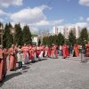 День памяти блж. Матроны Московской