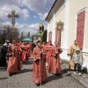 День памяти блж. Матроны Московской