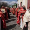 День памяти блж. Матроны Московской