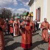 День памяти блж. Матроны Московской