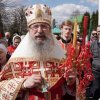 День памяти блж. Матроны Московской