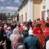 День памяти блж. Матроны Московской