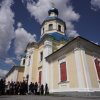 День памяти блж. Матроны Московской