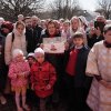 День памяти блж. Матроны Московской