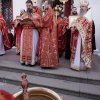 День памяти блж. Матроны Московской