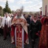 День памяти блж. Матроны Московской