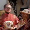 День памяти блж. Матроны Московской