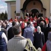 День памяти блж. Матроны Московской