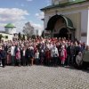 День памяти блж. Матроны Московской