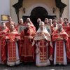 День памяти блж. Матроны Московской