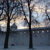 Поездка в Годеново