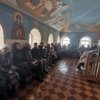 Поездка в Годеново