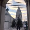 Поездка в Годеново