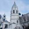 Поездка в Годеново