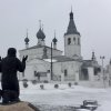 Поездка в Годеново