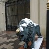 Экскурсия по Москве