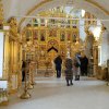 Экскурсия по Москве