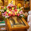 Престольный праздник. Всенощное бдение