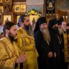Престольный праздник. Всенощное бдение