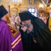 Престольный праздник. Всенощное бдение