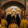 Престольный праздник. Всенощное бдение
