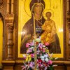 Престольный праздник. Всенощное бдение