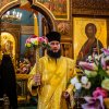 Престольный праздник. Всенощное бдение