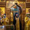 Престольный праздник. Всенощное бдение
