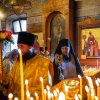 Престольный праздник. Всенощное бдение
