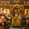 Престольный праздник. Всенощное бдение