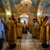 Престольный праздник. Всенощное бдение
