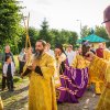 Престольный праздник. Всенощное бдение