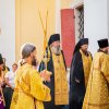 Престольный праздник. Всенощное бдение
