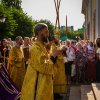 Престольный праздник. Всенощное бдение