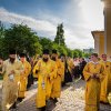 Престольный праздник. Всенощное бдение