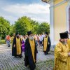 Престольный праздник. Всенощное бдение